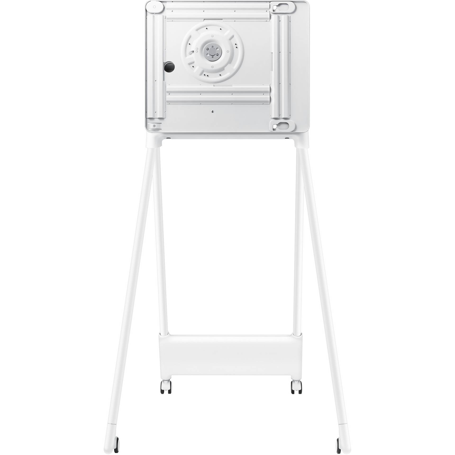 Standfuß Samsung STN-WM55RXEN für Samsung Flip 2 WM55R VESA 139.7cm/55'' Light Grey von Samsung