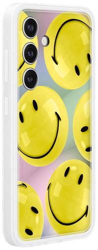 Samsung Flipsuit Backcover Galaxy S24 Gelb Samsung Flipsuit Backcover Galaxy S24 Gelb von Samsung