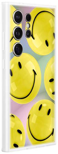 Samsung Flipsuit Backcover Galaxy S24 Ultra Gelb Samsung Flipsuit Backcover Galaxy S24 Ultra Gelb von Samsung