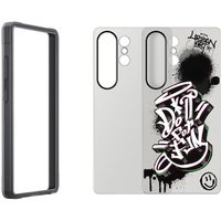 Samsung Flipsuit Rugged Case für Galaxy S25 Ultra schwarz Samsung Flipsuit Rugged Case für Galaxy S25 Ultra schwarz von Samsung