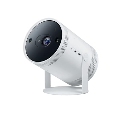 Samsung Sp-Lff3Clax Data Projector Projector Module White, SP-LFF3CLAXXXE von Samsung