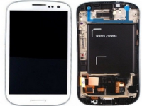 Samsung Front LCD Asm Neo White GT-I9301 Galaxy S3  - Samsung GH97-15472B, Samsung, Samsung GT-I9301 Galaxy S3 Neo von Samsung