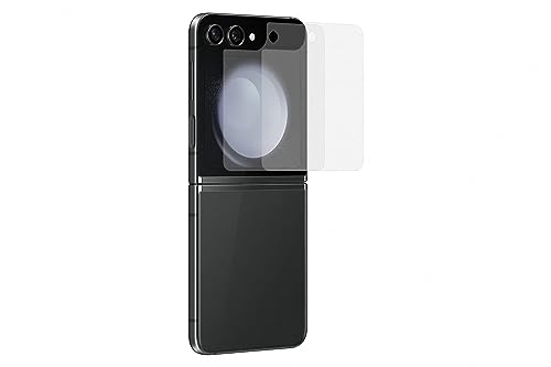 Samsung Front Protection Film EF-UF731 für das Galaxy Z Flip5 von Samsung