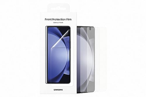 Samsung Front Protection Film EF-UF946 für das Galaxy Z Fold5 Samsung Front Protection Film EF-UF946 für das Galaxy Z Fold5 von Samsung