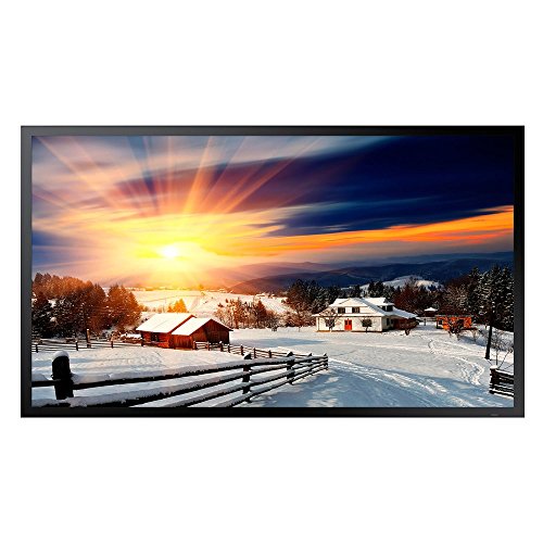 Samsung Full HD Outdoor Display OHF 55 Zoll (139,7 cm (55 Zoll), LCD, 1920 x 1080 Pixel, 2500 cd/m², Full HD, 16:9) von Samsung