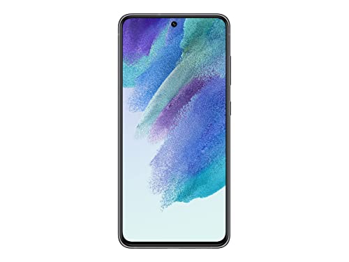 Samsung G S21 FE 256 GRAP SM-G990BZAGEUB All Carriers 8 GB, Grau von Samsung