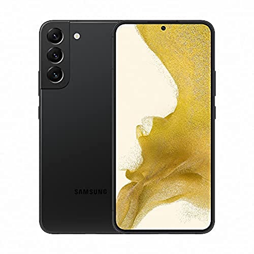 Samsung G S22+ black 128 SM-S906BZKDEUB [Spanische Version] von Samsung