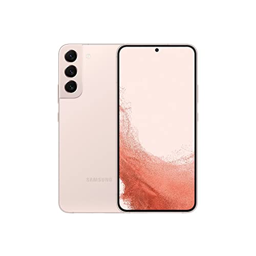 Samsung G S22+ p.gold 128 SM-S906BIDDEUB [Spanische Version] von -