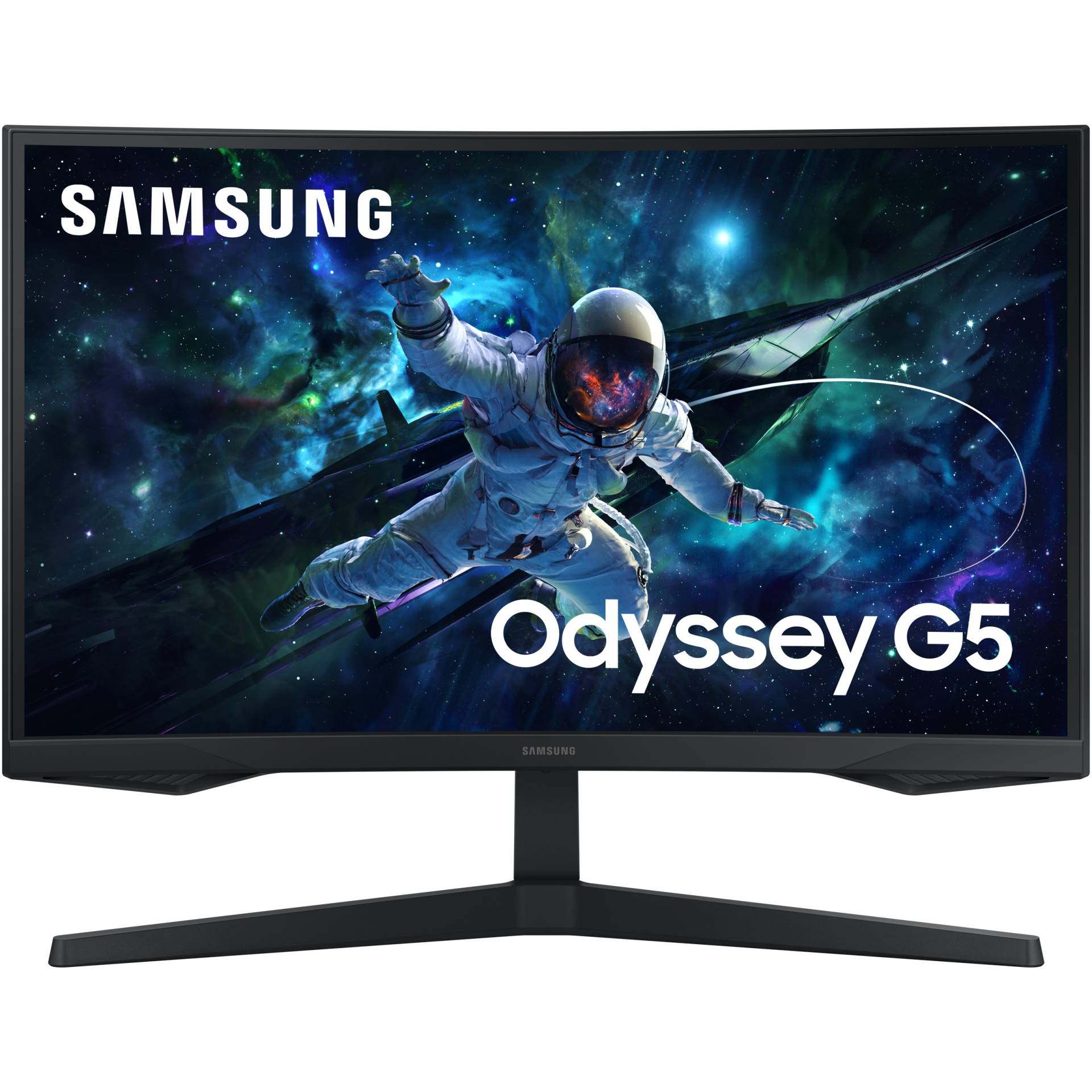 Samsung G55C computer monitor von Samsung