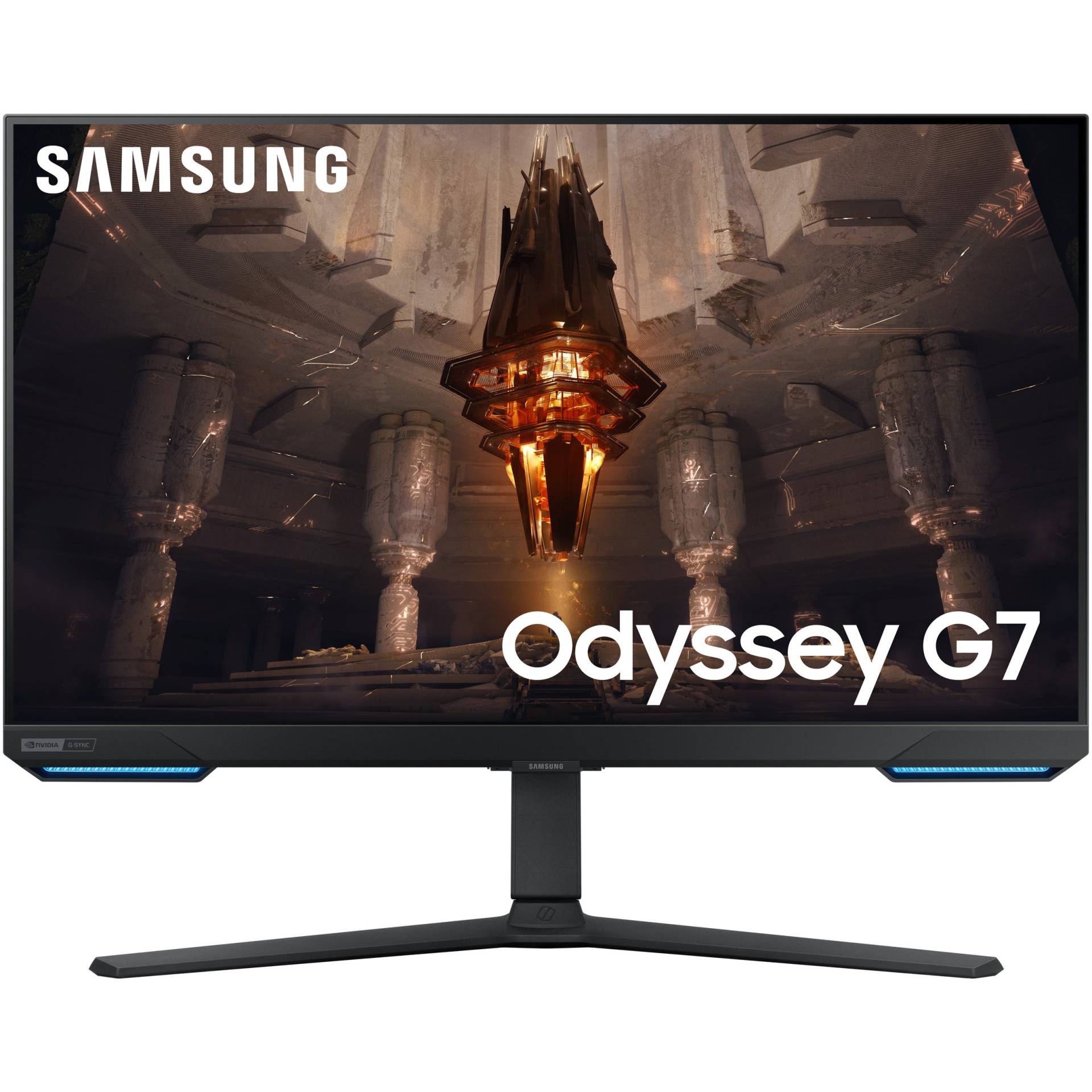 Samsung G70B computer monitor Samsung G70B computer monitor von Samsung
