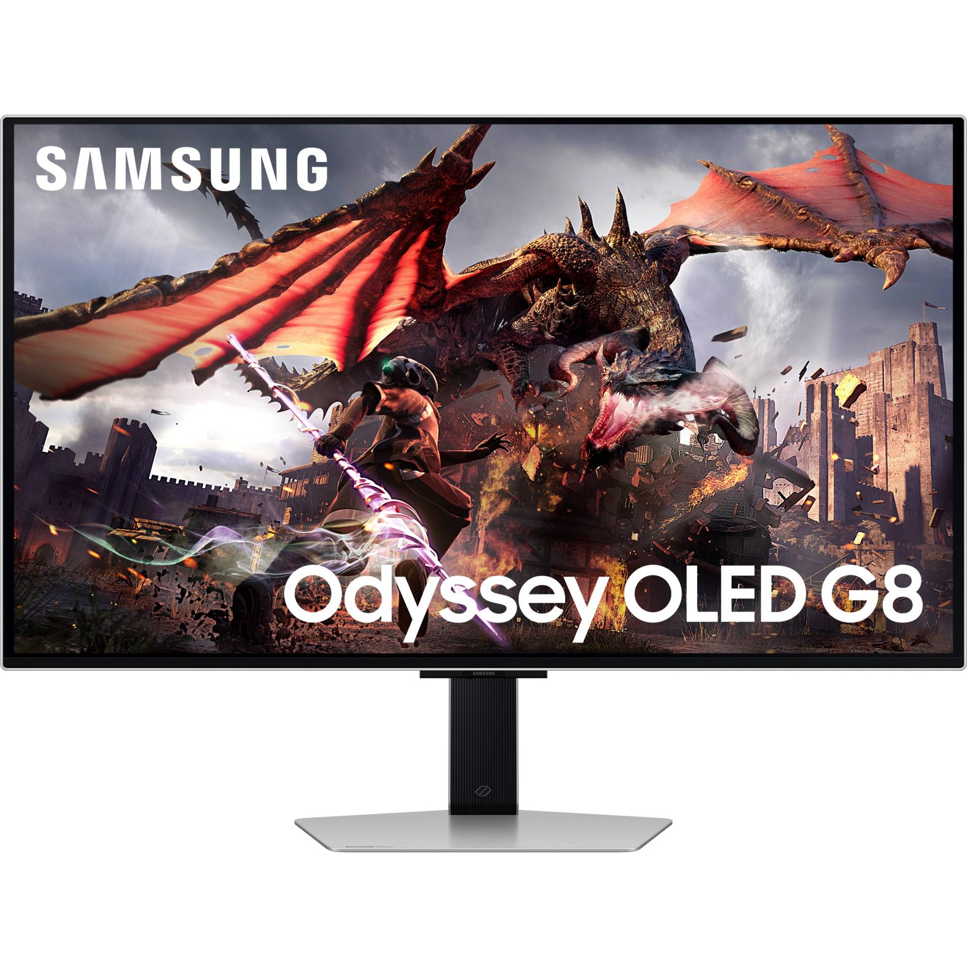 Samsung G80SD computer monitor Samsung G80SD computer monitor von Samsung