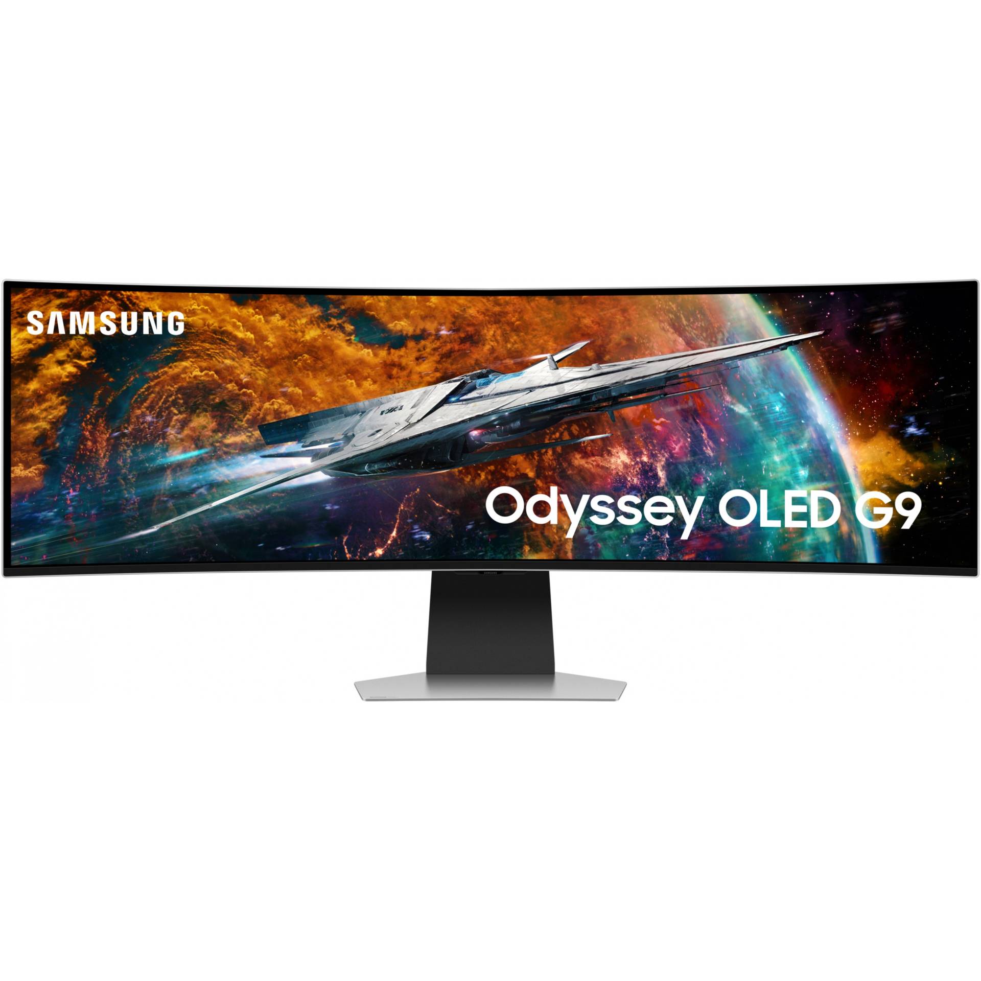 Samsung G95SC computer monitor Samsung G95SC computer monitor von Samsung