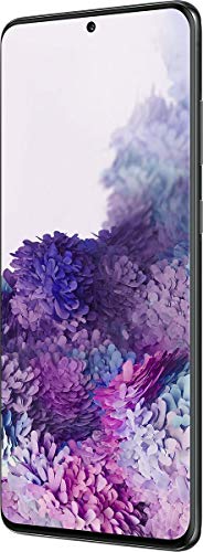 Samsung Galaxy S20+ 512GB Schwarz 5G Android Smartphone 6,7" AMOLED 64MP IP68 Samsung Galaxy S20+ 512GB Schwarz 5G Android Smartphone 6,7" AMOLED 64MP IP68 von Samsung