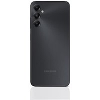 Samsung GALAXY A05s A057G 4/128GB Smartphone schwarz (EU) von Samsung