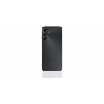 Samsung GALAXY A05s A057G 4/128GB Smartphone schwarz (EU) von Samsung