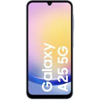Samsung GALAXY A25 5G A256B Dual-SIM 128GB blau Android 14.0 Smartphone Samsung GALAXY A25 5G A256B Dual-SIM 128GB blau Android 14.0 Smartphone von Samsung