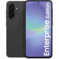 Samsung GALAXY A36 Enterprise Edition SM-A366B Dual-SIM 6/128GB Awesome Black Android 15 Smartphone Samsung GALAXY A36 Enterprise Edition SM-A366B Dual-SIM 6/128GB Awesome Black Android 15 Smartphone von Samsung