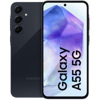 Samsung GALAXY A55 5G A556B Dual-SIM 256GB Navy Android 14.0 Smartphone Samsung GALAXY A55 5G A556B Dual-SIM 256GB Navy Android 14.0 Smartphone von Samsung