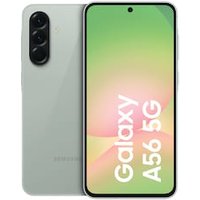 Samsung GALAXY A56 5G SM-A566B Dual-SIM 8/128GB Awesome Olive Android 15 Smartphone Samsung GALAXY A56 5G SM-A566B Dual-SIM 8/128GB Awesome Olive Android 15 Smartphone von Samsung