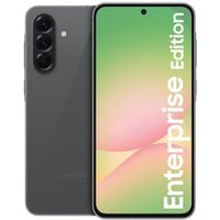 Samsung GALAXY A56 Enterprise Edition SM-A566B Dual-SIM 8/128GB Awesome Graphite Android 15 Smartphone Samsung GALAXY A56 Enterprise Edition SM-A566B Dual-SIM 8/128GB Awesome Graphite Android 15 Smartphone von Samsung