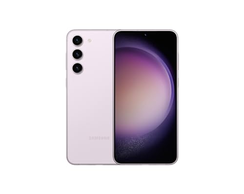 Samsung S916B Galaxy S23+ 5G 256GB Lavender Samsung S916B Galaxy S23+ 5G 256GB Lavender von Samsung