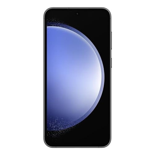 Samsung Galaxy S23 FE, Dual, 128Gb 8Gb Ram, Graphite S711B/DS von Samsung