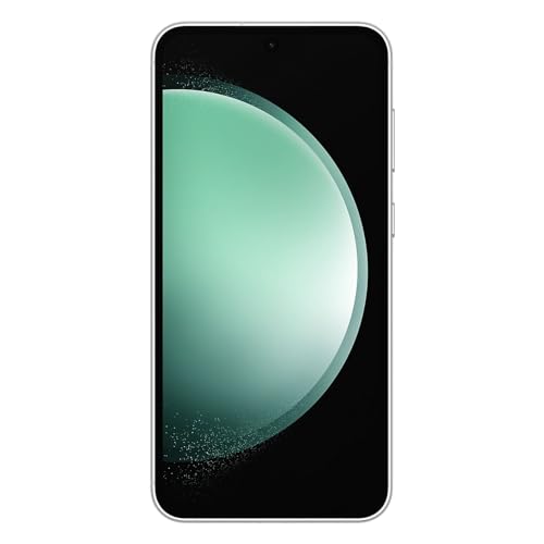 Samsung Galaxy S23FE Mint 128Go 8Go Samsung Galaxy S23FE Mint 128Go 8Go von Samsung