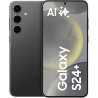 Samsung GALAXY S24+ 5G S926B DS 512GB Onyx Black Android 14.0 Smartphone Samsung GALAXY S24+ 5G S926B DS 512GB Onyx Black Android 14.0 Smartphone von Samsung