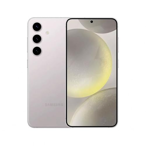Samsung Galaxy S24 + 12/256 Argent Samsung Galaxy S24 + 12/256 Argent von Samsung