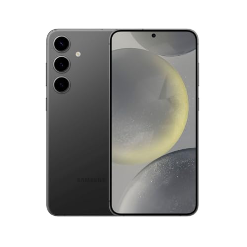 Samsung Galaxy S24 + 12/512 Black von Samsung