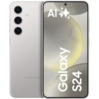Samsung GALAXY S24 5G S921B DS 128GB Marble Gray Android 14.0 Smartphone Samsung GALAXY S24 5G S921B DS 128GB Marble Gray Android 14.0 Smartphone von Samsung