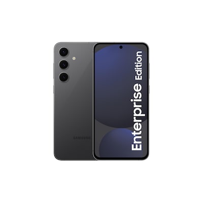 Samsung GALAXY S24 FE Enterprise 5G S721B 8/128GB graphite Android 14 Dual-SIM Smartphone Samsung GALAXY S24 FE Enterprise 5G S721B 8/128GB graphite Android 14 Dual-SIM Smartphone von Samsung