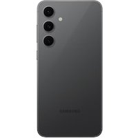 Samsung GALAXY S24 FE S721B 8/128GB graphite Android 14 Dual-SIM Smartphone von Samsung