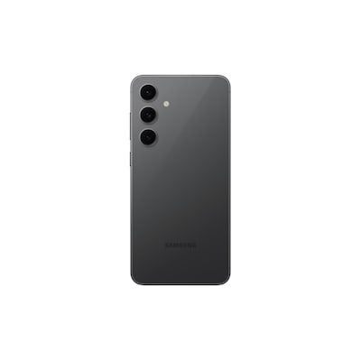 Samsung GALAXY S24 FE S721B 8/128GB graphite Android 14 Dual-SIM Smartphone von Samsung