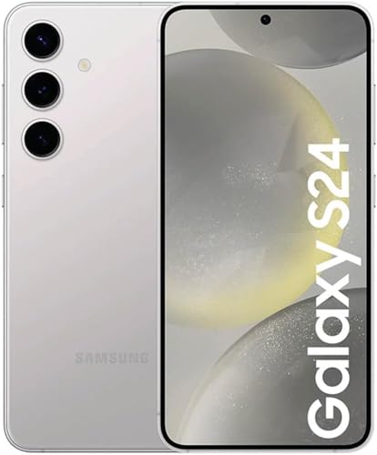 Samsung GALAXY S24 SM-S921BZADEUB von Samsung