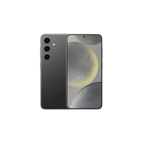 Samsung Galaxy S24 8/256 Black von Samsung