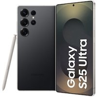 Samsung GALAXY S25 Ultra 5G S938B DS 1TB Titanium Black Android 15.0 Smartphone Samsung GALAXY S25 Ultra 5G S938B DS 1TB Titanium Black Android 15.0 Smartphone von Samsung