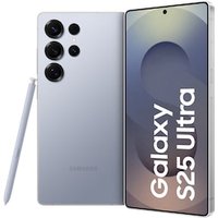 Samsung GALAXY S25 Ultra 5G S938B DS 1TB Titanium Silverblue Android 15.0 Smartphone Samsung GALAXY S25 Ultra 5G S938B DS 1TB Titanium Silverblue Android 15.0 Smartphone von Samsung