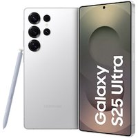 Samsung GALAXY S25 Ultra 5G S938B DS 512GB Titanium Whitesilver Android 15.0 Smartphone Samsung GALAXY S25 Ultra 5G S938B DS 512GB Titanium Whitesilver Android 15.0 Smartphone von Samsung