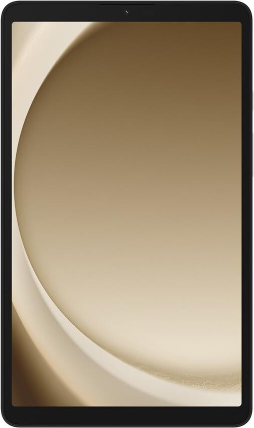 Samsung GALAXY TAB A 64 GB - Tablet - SILVER (SM-X110NZSAEUE) von Samsung