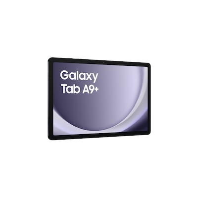 Samsung GALAXY Tab A9+ X210N WiFi 64GB graphite Android 13.0 Tablet Samsung GALAXY Tab A9+ X210N WiFi 64GB graphite Android 13.0 Tablet von Samsung