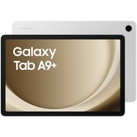 Samsung GALAXY Tab A9+ X210N WiFi 64GB silber Android 13.0 Tablet Samsung GALAXY Tab A9+ X210N WiFi 64GB silber Android 13.0 Tablet von Samsung