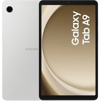 Samsung GALAXY Tab A9 X110N WiFi 64GB silber Android 13.0 Tablet Samsung GALAXY Tab A9 X110N WiFi 64GB silber Android 13.0 Tablet von Samsung