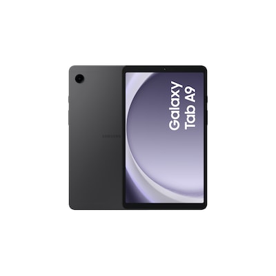 Samsung GALAXY Tab A9 X115N LTE 64GB graphite Android 13.0 Tablet Samsung GALAXY Tab A9 X115N LTE 64GB graphite Android 13.0 Tablet von Samsung