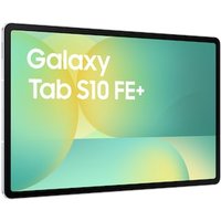 Samsung GALAXY Tab S10 FE+ X620N WiFi 12.4" 128GB silber Samsung GALAXY Tab S10 FE+ X620N WiFi 12.4" 128GB silber von Samsung