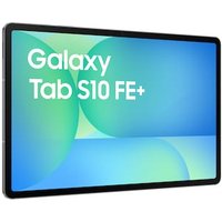Samsung GALAXY Tab S10 FE+ X620N WiFi 12.4" 256GB grau Samsung GALAXY Tab S10 FE+ X620N WiFi 12.4" 256GB grau von Samsung