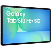 Samsung GALAXY Tab S10 FE X526B 5G 10,9" 128GB grau Samsung GALAXY Tab S10 FE X526B 5G 10,9" 128GB grau von Samsung