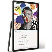 Samsung GALAXY Tab S6 Lite P619N LTE 64GB oxford grey Android 12.0 Tablet 2022 von Samsung