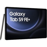 Samsung GALAXY Tab S9 FE+ X610N WiFi 128GB grau Android 13.0 Tablet von Samsung
