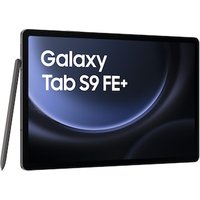 Samsung GALAXY Tab S9 FE+ X610N WiFi 128GB grau Android 13.0 Tablet Samsung GALAXY Tab S9 FE+ X610N WiFi 128GB grau Android 13.0 Tablet von Samsung